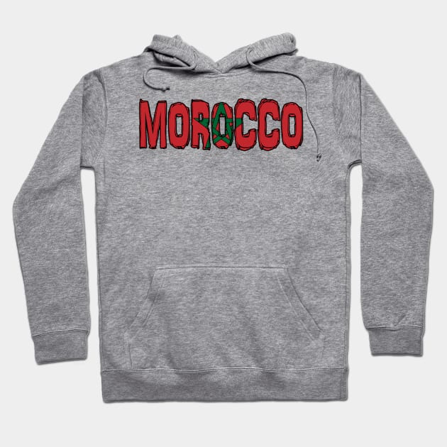 Morocco Hoodie by Design5_by_Lyndsey